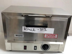 
                  
                    Wayne Dry Heat Sterilizer 15''x10"x10" | KeeboMed
                  
                