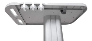 
                  
                    Medical-Cart Trolley for Portable Ultrasound Machines; Keebomed KM-1, 34" Height
                  
                