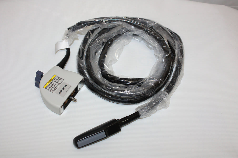 
                  
                    75L50EAV Rectal Probe for Mindray DP Series Ultrasounds
                  
                