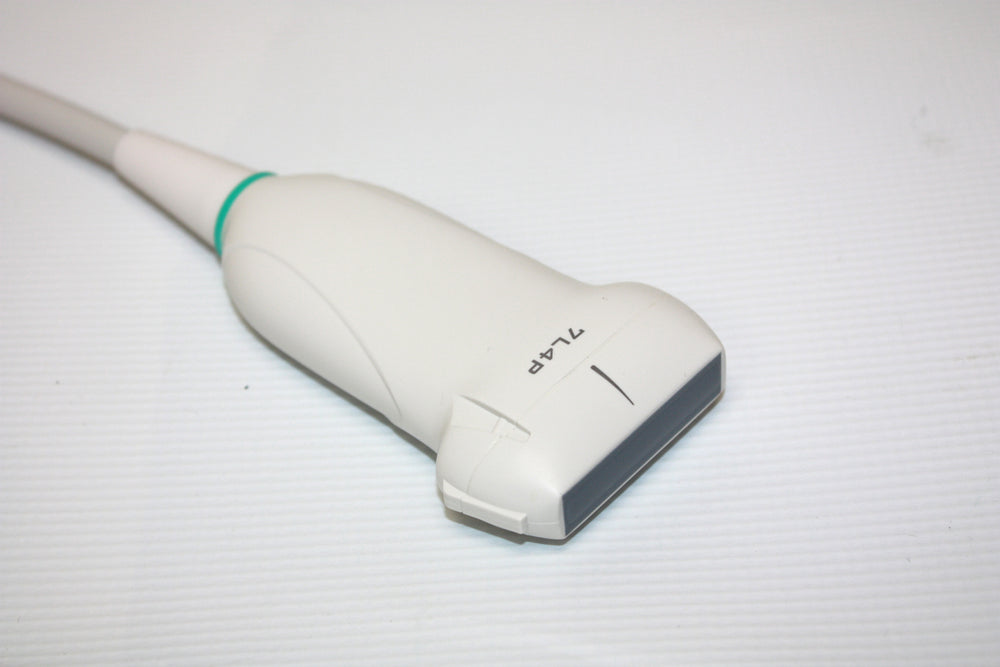 
                  
                    7L4P Linear Array Probe for Mindray Z Series Ultrasounds
                  
                