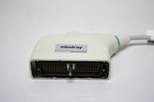 
                  
                    7L4P Linear Array Probe for Mindray Z Series Ultrasounds
                  
                