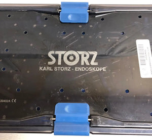 
                  
                    Karl Storz 39402A Endoskope Sterilization Storage Case | KeeboMed
                  
                