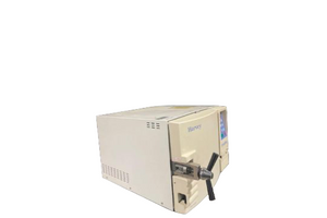 
                  
                    HARVEY STERILE MAX TABLE TOP STERILIZER
                  
                