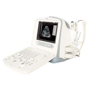 
                  
                    Used Chison 8300Vet
                  
                