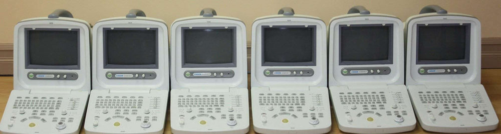 
                  
                    Used Chison 8300Vet
                  
                