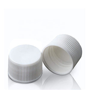 
                  
                    24mm White Continuous Thread Cap-Pkg of 100 cups
                  
                