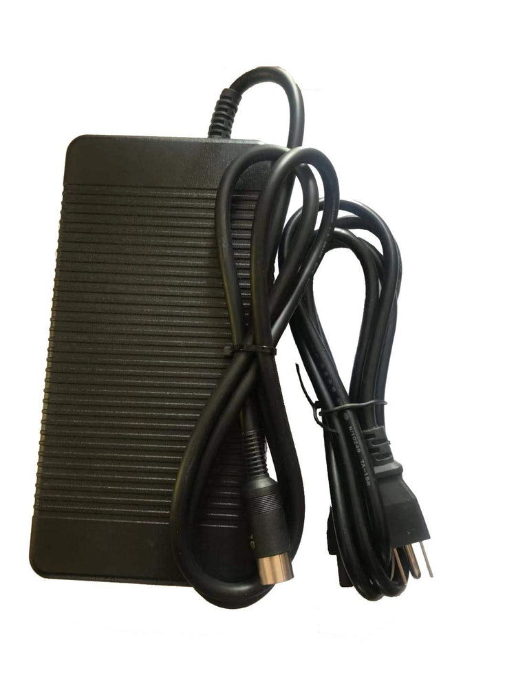 5 Pins AC Adapter Power Supply for SonoSite Titan Ultrasound System SonoSite P09