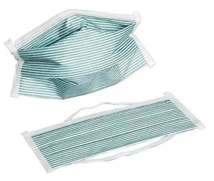 
                  
                    Alpha Pro Tech N-95 Particulate Respirator (Pack of 35 respirators)
                  
                