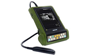 
                  
                    KeeboVet RKU10KV Ultrasound for Large Animal Application
                  
                