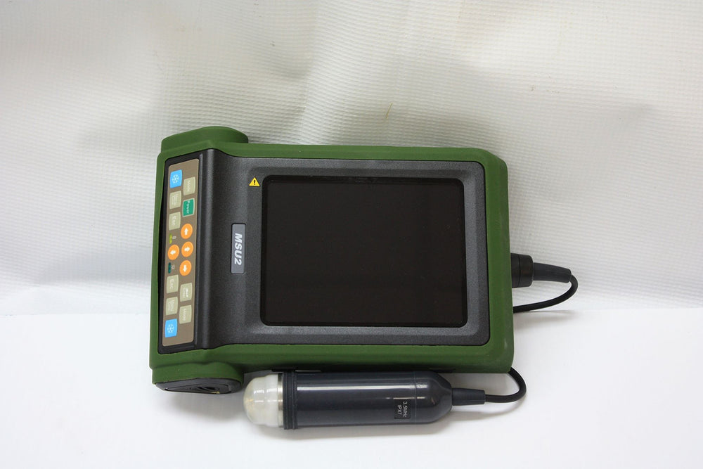 SG 5.7 Inch Color LCD Veterniary Ultrasound Scanner,Handheld Ultrasound Machine