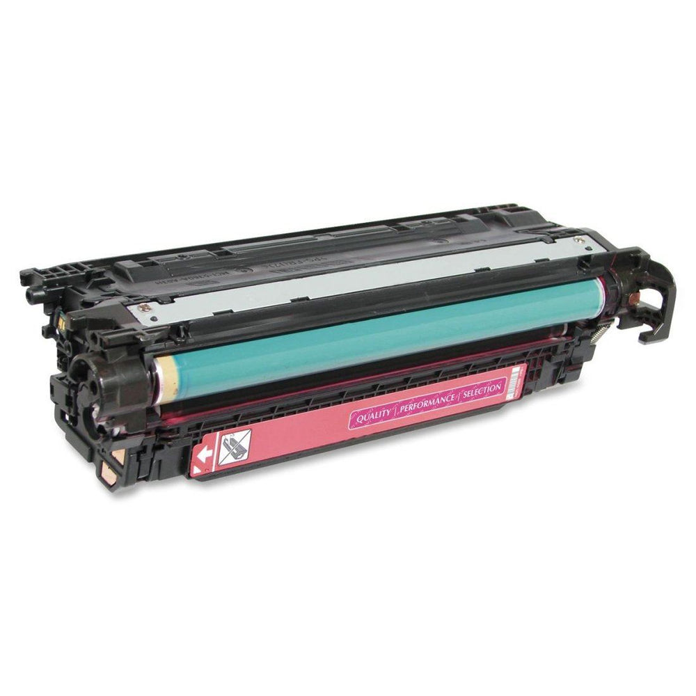 Skilcraft Triumph CE253A 751000NSH0982 Remanufactured CE253A (504A) Toner, Magenta