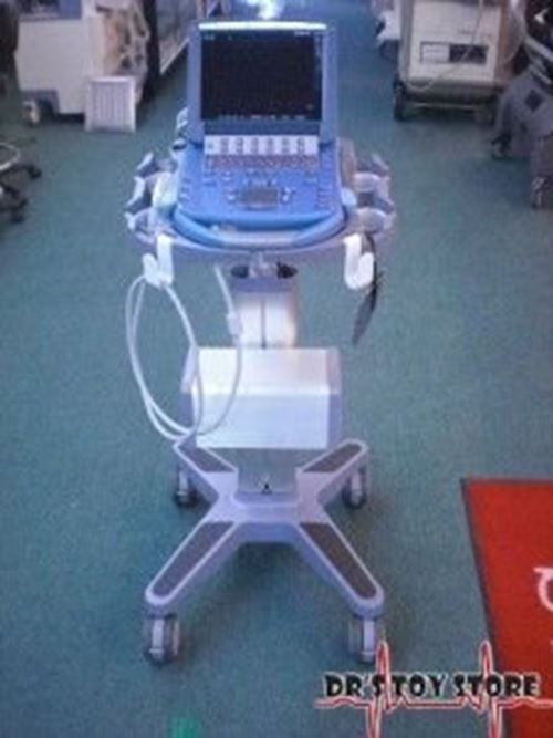 SONOSITE MICROMAXX PORTABLE OB / GYN