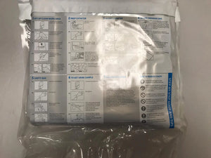
                  
                    Medline URO170716 1-Layer Foley Catheter Tray with Drain Bag | KeeboMed
                  
                