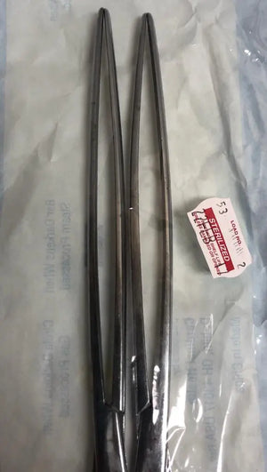 
                  
                    Medline Surgical Forceps (2 Pack) | KeeboMed
                  
                