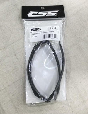 
                  
                    ESS 740-0446 Crossbow Replacement Frame Kits for Sunglasses - Lots of 10
                  
                