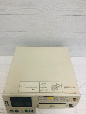 
                  
                    Corometrics 120 Series
                  
                