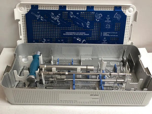 
                  
                    Stryker 2124-3000 Navigation Hip Instrument Tray Set | KeeboMed
                  
                