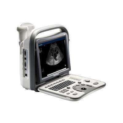 Sonoscape A6 Black & White Ultrasound | KeeboMed
