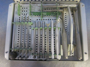 
                  
                    ACROMED CORPORATION VSP Instrument Set
                  
                