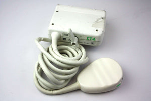 
                  
                    ATL C7-4 Curved Linear Probe for HDI Series Ultrasounds
                  
                