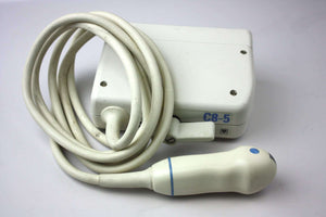 
                  
                    ATL C8-5 Micro-Convex Transducer for HDI Series Ultrasounds
                  
                