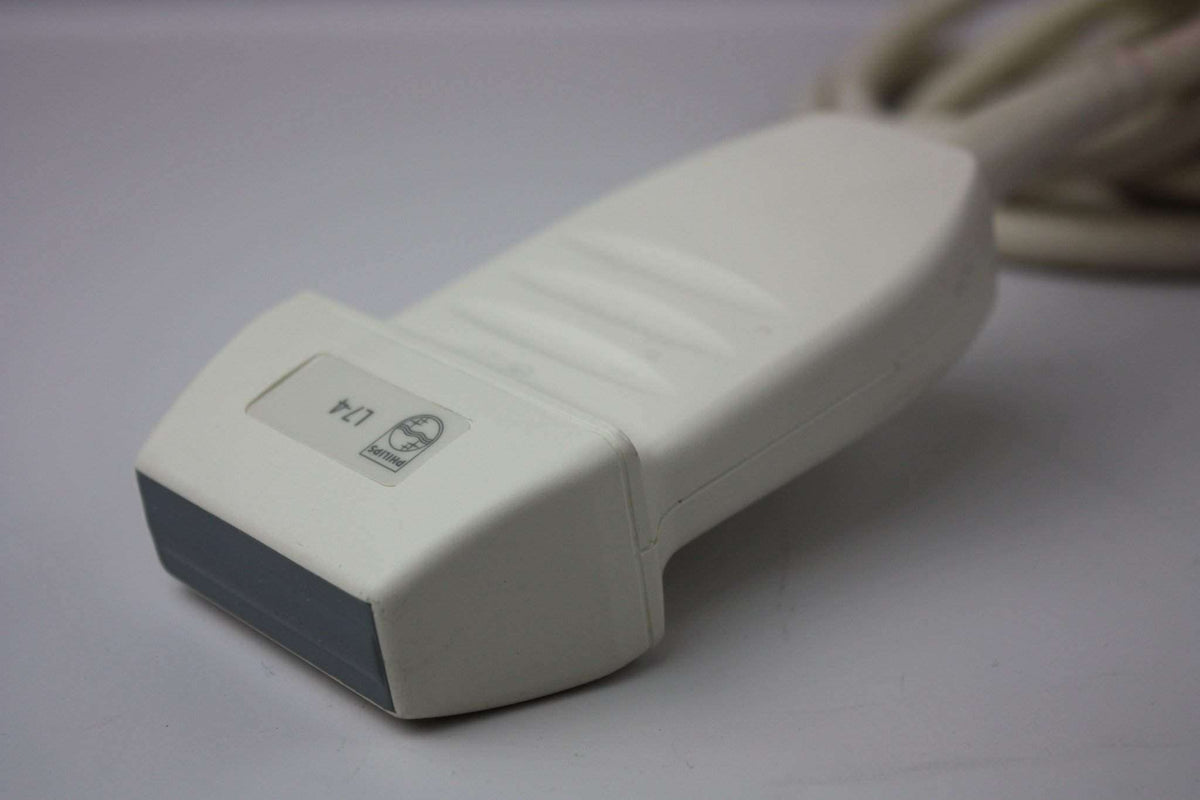 L7-4 Linear Array Probe for HDI series Ultrasounds – KeeboMed