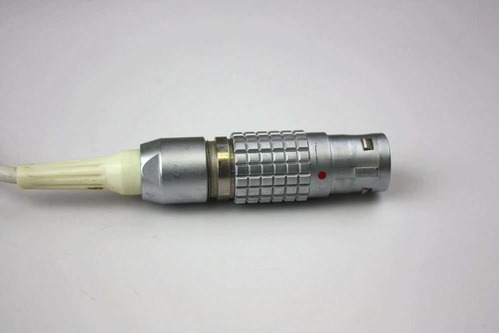 
                  
                    ATL 2.0 CW Probe for HDI Series Ultrasounds
                  
                