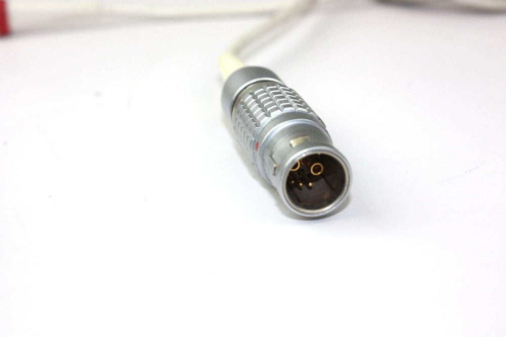 
                  
                    ATL 2.0 CW Probe for HDI Series Ultrasounds
                  
                