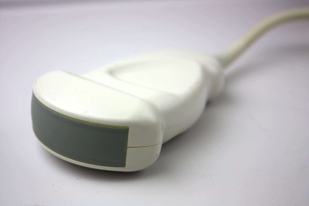 
                  
                    ATL C5-2 Curved Linear Array Probe for Phillips and ATL ultrasounds
                  
                