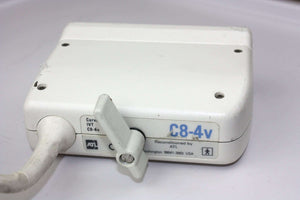
                  
                    ATL C8-4V Curved Array Probe for HDI 3000/3500/5000 Ultrasounds
                  
                