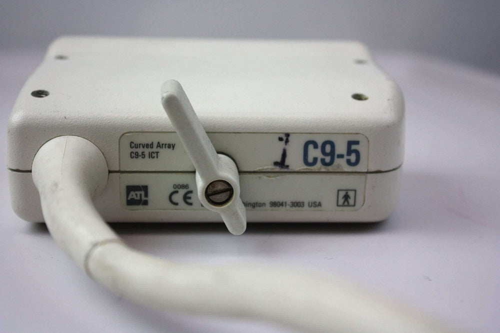 
                  
                    ATL C9-5 Endo-Cavity probe for HDI Series
                  
                