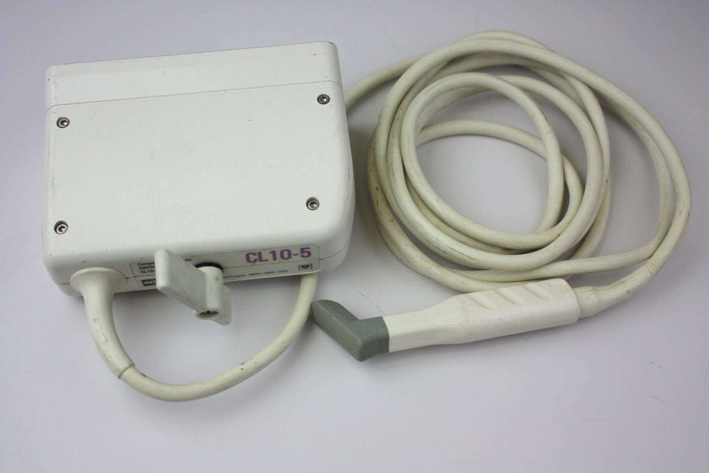 ATL CL 10-5 Linear Array Probe for HDI 3000/5000 Ultrasounds