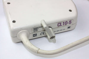 
                  
                    ATL CL 10-5 Linear Array Probe for HDI 3000/5000 Ultrasounds
                  
                