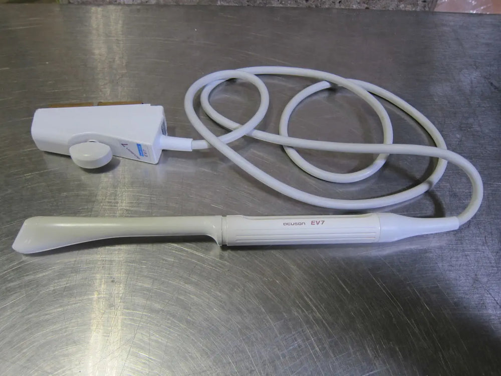 Acuson EV7 Ultrasound Probe