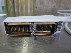 
                  
                    Acuson EV7 Ultrasound Probe
                  
                