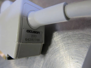 
                  
                    Acuson EV7 Ultrasound Probe
                  
                