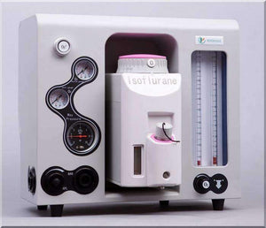 
                  
                    RC-902Vet Veterinary Portable Mobile Anesthesia Machine
                  
                