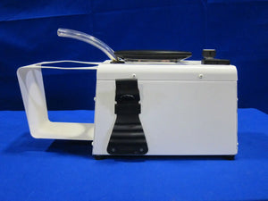 
                  
                    Armstrong Medical S-Scort Duet Suction Pump
                  
                