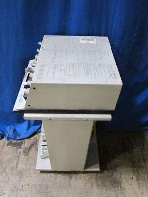 
                  
                    BARD System 5000 Power Plus Electrosurgical Unit
                  
                