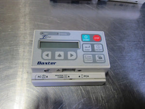
                  
                    BAXTER I Pumps 2L3107D IV Infusion Pump
                  
                