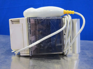 
                  
                    BAXTER I Pumps 2L3211 IV Infusion Pump with Key, Bag Cover, Probe Wand
                  
                