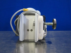 
                  
                    BAXTER I Pumps 2L3211 IV Infusion Pump with Key, Bag Cover, Probe Wand
                  
                