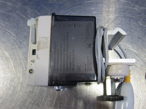 
                  
                    BAXTER I Pumps 2L3211 IV Infusion Pump with Key, Bag Cover, Probe Wand
                  
                