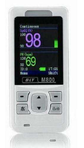 BLT M800 Human Pulse Oximeter