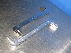 
                  
                    SYNTHES 329.02 Bending Irons
                  
                