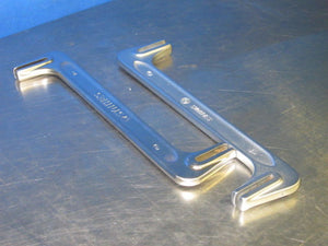 
                  
                    SYNTHES 329.02 Bending Irons
                  
                