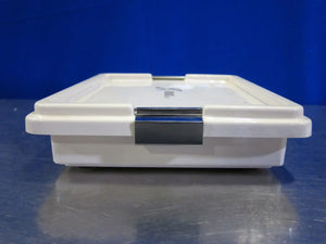 
                  
                    Bionix Meniscus Arrow Instruments In Surgical Tray
                  
                