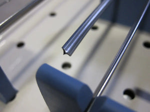 
                  
                    Bionix Meniscus Arrow Instruments In Surgical Tray
                  
                