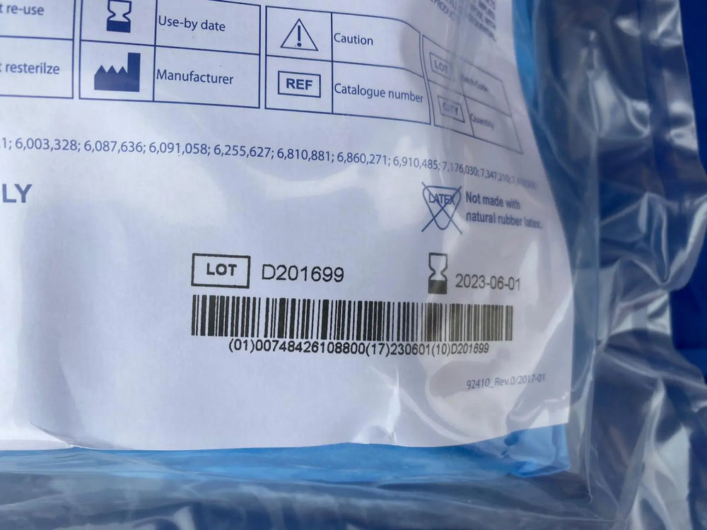 
                  
                    ECOLAB ORS-400 Scope Pillow Warmer Drape | CEM-04
                  
                