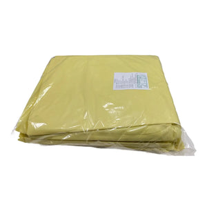 
                  
                    Medline Protective Gowns CRI4010PCC Yellow Regular Large
                  
                